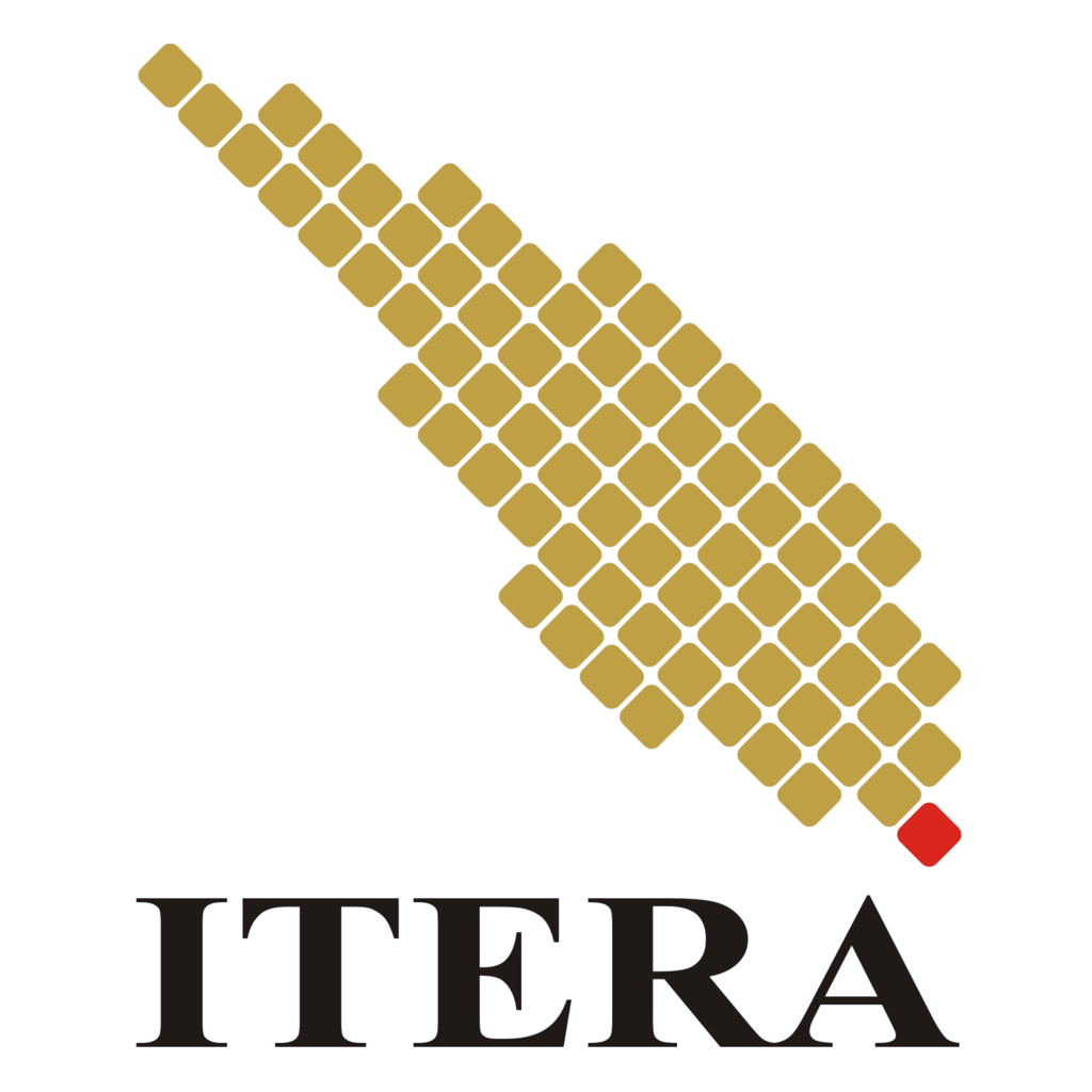 Logo Institut Teknologi Sumatra
